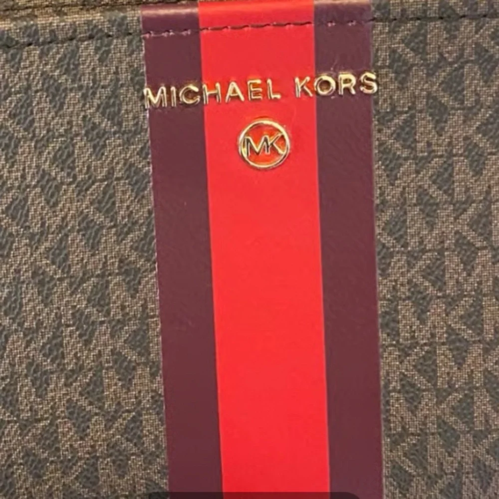 Michael Kors Fanny Pack Waist purse, belt bag  New